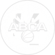 ABCA logo_White_No Fill